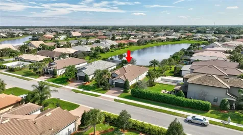 652 SE Monteiro Drive Port St. Lucie FL 34984