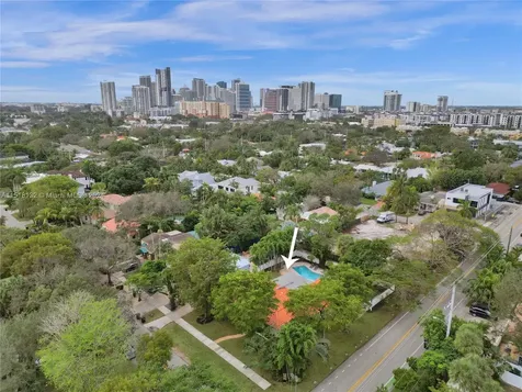 549 NE 12th Avenue Fort Lauderdale FL 33301