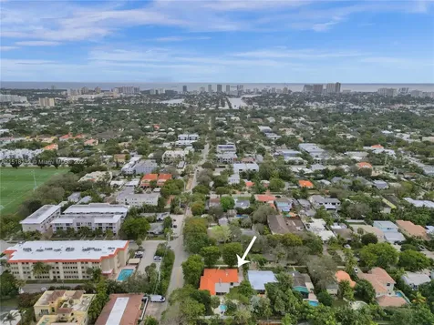 549 NE 12th Avenue Fort Lauderdale FL 33301