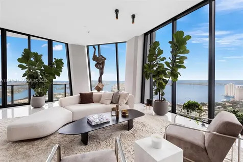 1000 Biscayne Boulevard Miami FL 33132