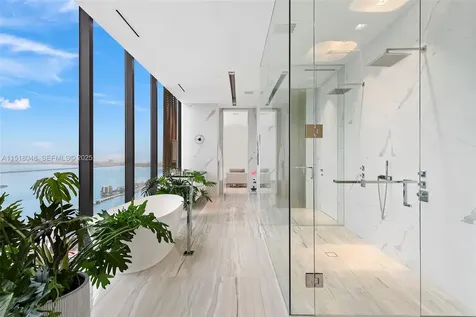 1000 Biscayne Boulevard Miami FL 33132