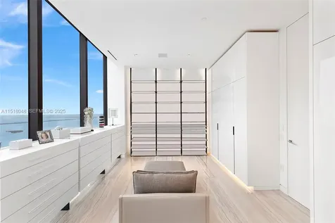 1000 Biscayne Boulevard Miami FL 33132