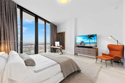 1000 Biscayne Boulevard Miami FL 33132