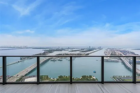 1000 Biscayne Boulevard Miami FL 33132