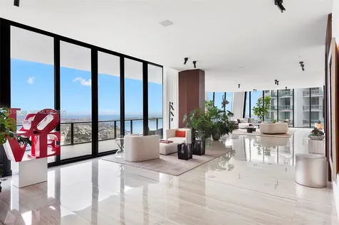 1000 Biscayne Boulevard Miami FL 33132