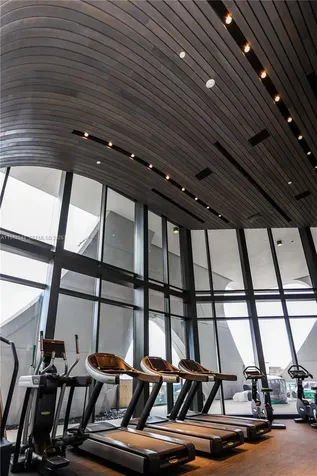 1000 Biscayne Boulevard Miami FL 33132
