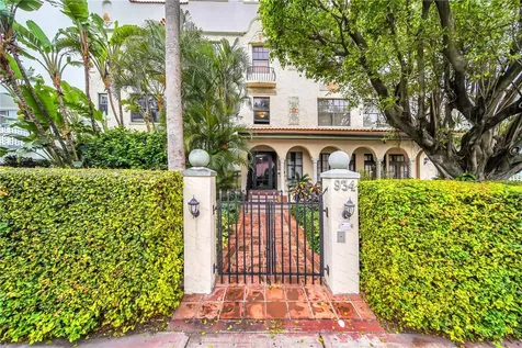 934 Michigan Avenue Miami Beach FL 33139