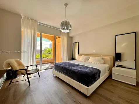 3001 NE 185th Street Aventura FL 33180