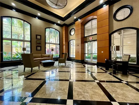 3001 NE 185th Street Aventura FL 33180