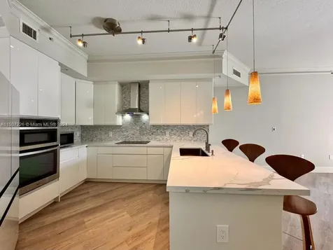 3001 NE 185th Street Aventura FL 33180