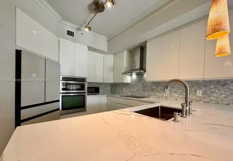 3001 NE 185th Street Aventura FL 33180