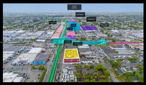 3701 NW 79th Street Hialeah FL 33147