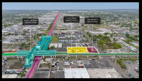 3701 NW 79th Street Hialeah FL 33147