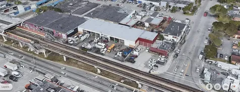 3701 NW 79th Street Hialeah FL 33147