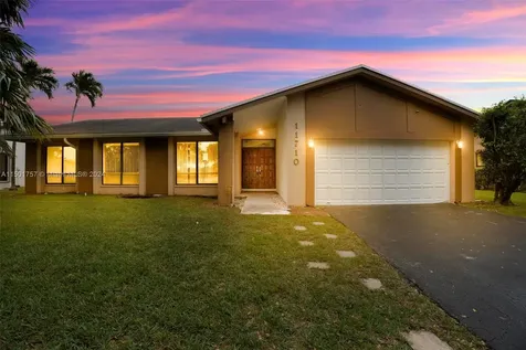 11710 S Island Road Cooper City FL 33026