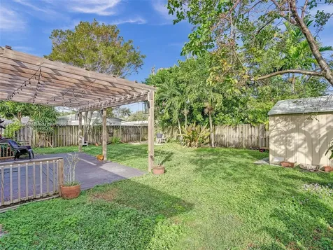 1115 SW 21st Street Fort Lauderdale FL 33315