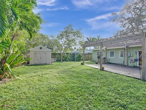 1115 SW 21st Street Fort Lauderdale FL 33315