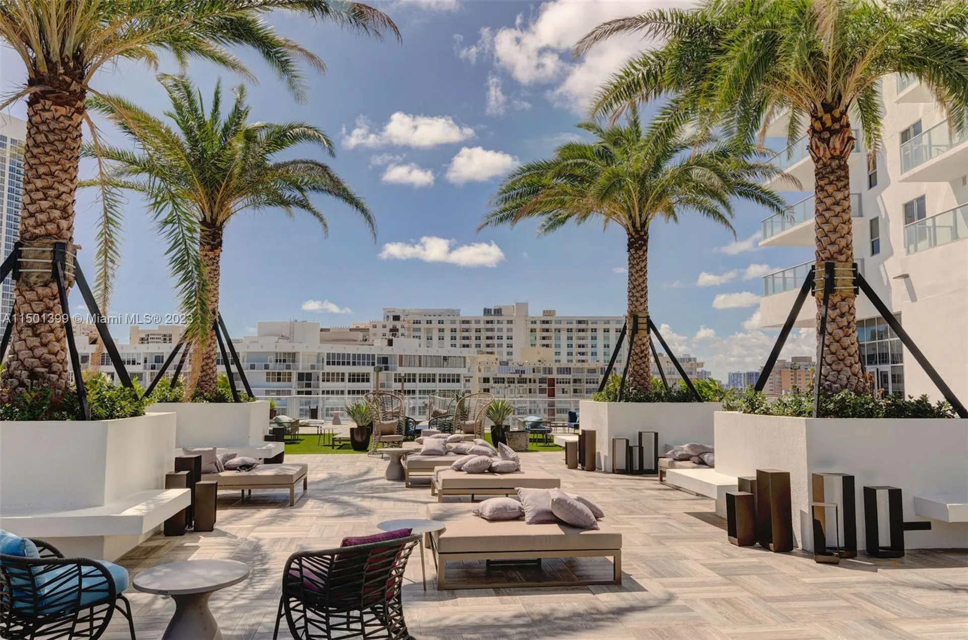 4010 S Ocean Drive Hollywood FL 33019