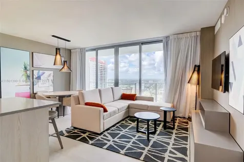 4010 S Ocean Drive Hollywood FL 33019