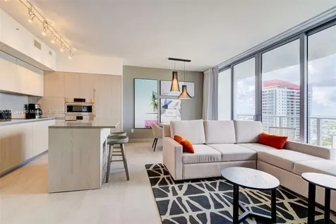 4010 S Ocean Drive Hollywood FL 33019