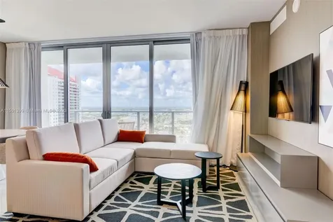 4010 S Ocean Drive Hollywood FL 33019