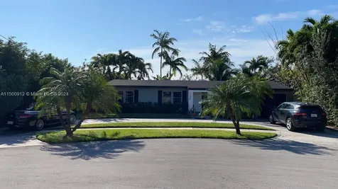 1174 Garfield Street Hollywood FL 33019