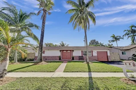 8330 NW 44th Court Lauderhill FL 33351