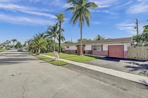 8330 NW 44th Court Lauderhill FL 33351
