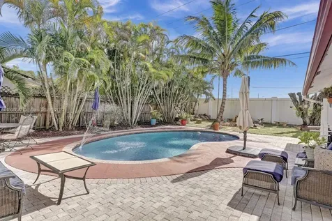 8330 NW 44th Court Lauderhill FL 33351
