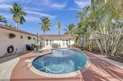 8330 NW 44th Court Lauderhill FL 33351