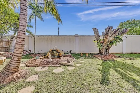 8330 NW 44th Court Lauderhill FL 33351