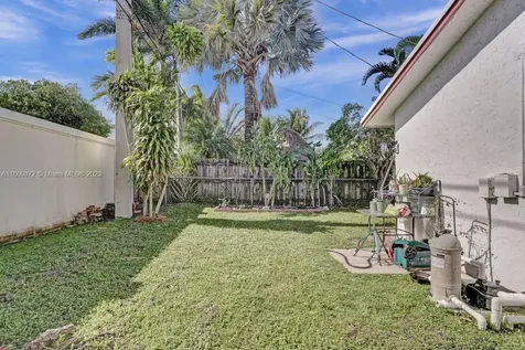 8330 NW 44th Court Lauderhill FL 33351