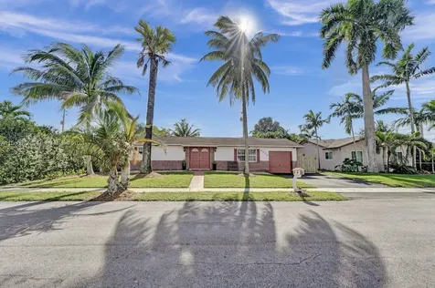 8330 NW 44th Court Lauderhill FL 33351