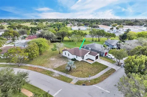 1608 NW 7th Terrace Pompano Beach FL 33060