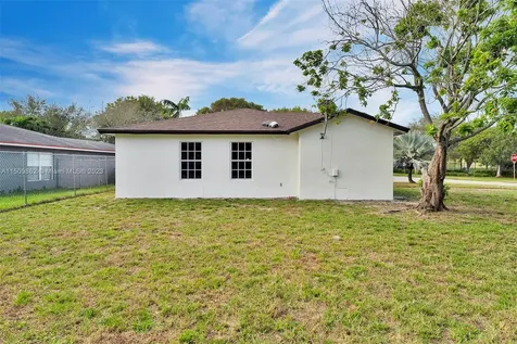 1608 NW 7th Terrace Pompano Beach FL 33060
