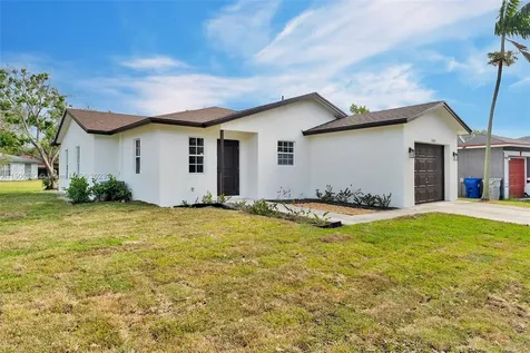 1608 NW 7th Terrace Pompano Beach FL 33060