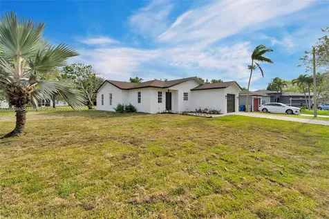 1608 NW 7th Terrace Pompano Beach FL 33060