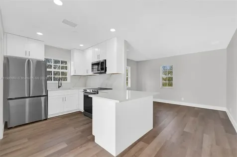 1608 NW 7th Terrace Pompano Beach FL 33060