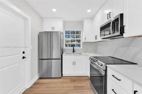 1608 NW 7th Terrace Pompano Beach FL 33060