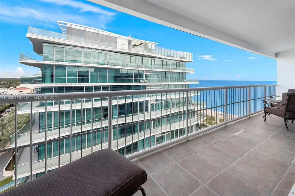9341 Collins Avenue Surfside FL 33154