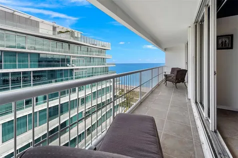9341 Collins Avenue Surfside FL 33154