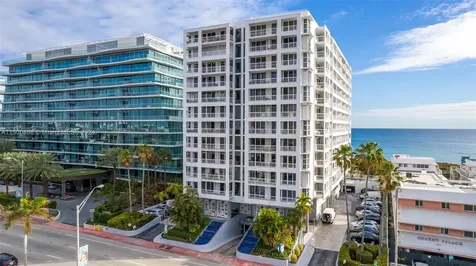 9341 Collins Avenue Surfside FL 33154