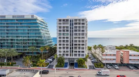 9341 Collins Avenue Surfside FL 33154