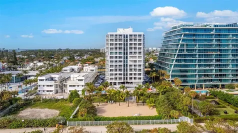9341 Collins Avenue Surfside FL 33154