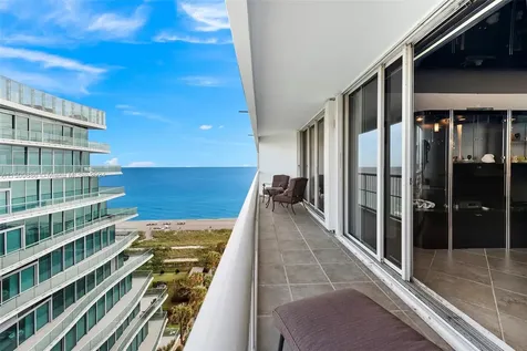 9341 Collins Avenue Surfside FL 33154