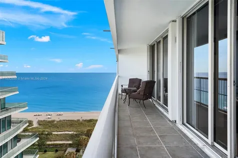 9341 Collins Avenue Surfside FL 33154