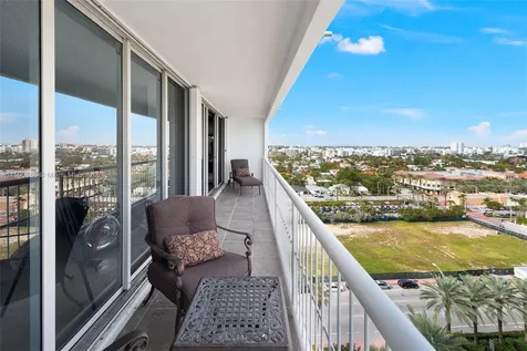 9341 Collins Avenue Surfside FL 33154