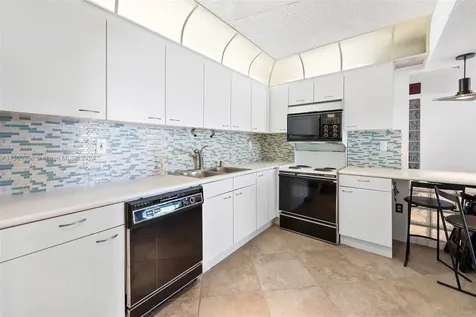 9341 Collins Avenue Surfside FL 33154