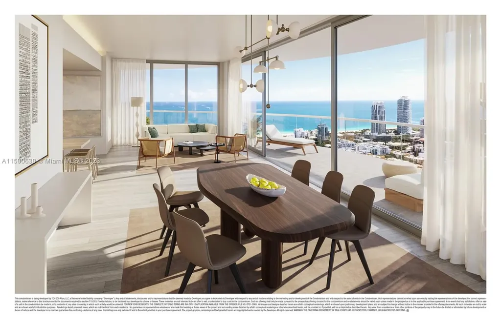 500 Alton Miami Beach FL 33139