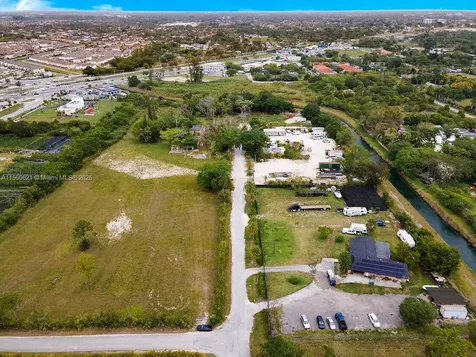 12501 SW 236th Street Homestead FL 33032